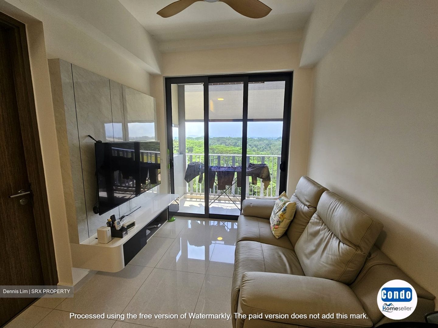 Parc Botannia (D28), Condominium #432814061